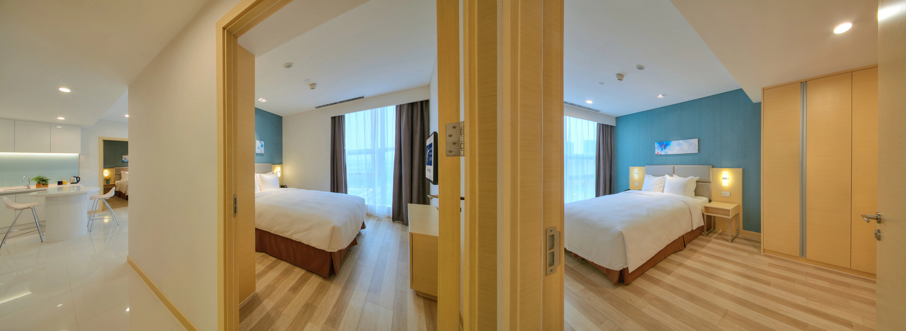 Holiday Inn Express Luoyang Yichuan by IHG