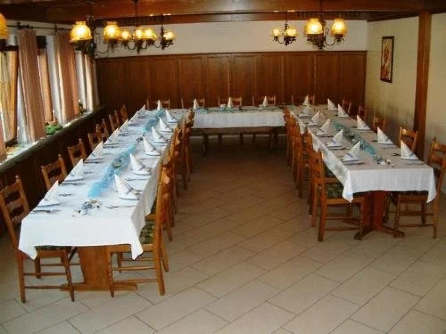 Landgasthaus Kreuz beim Tom