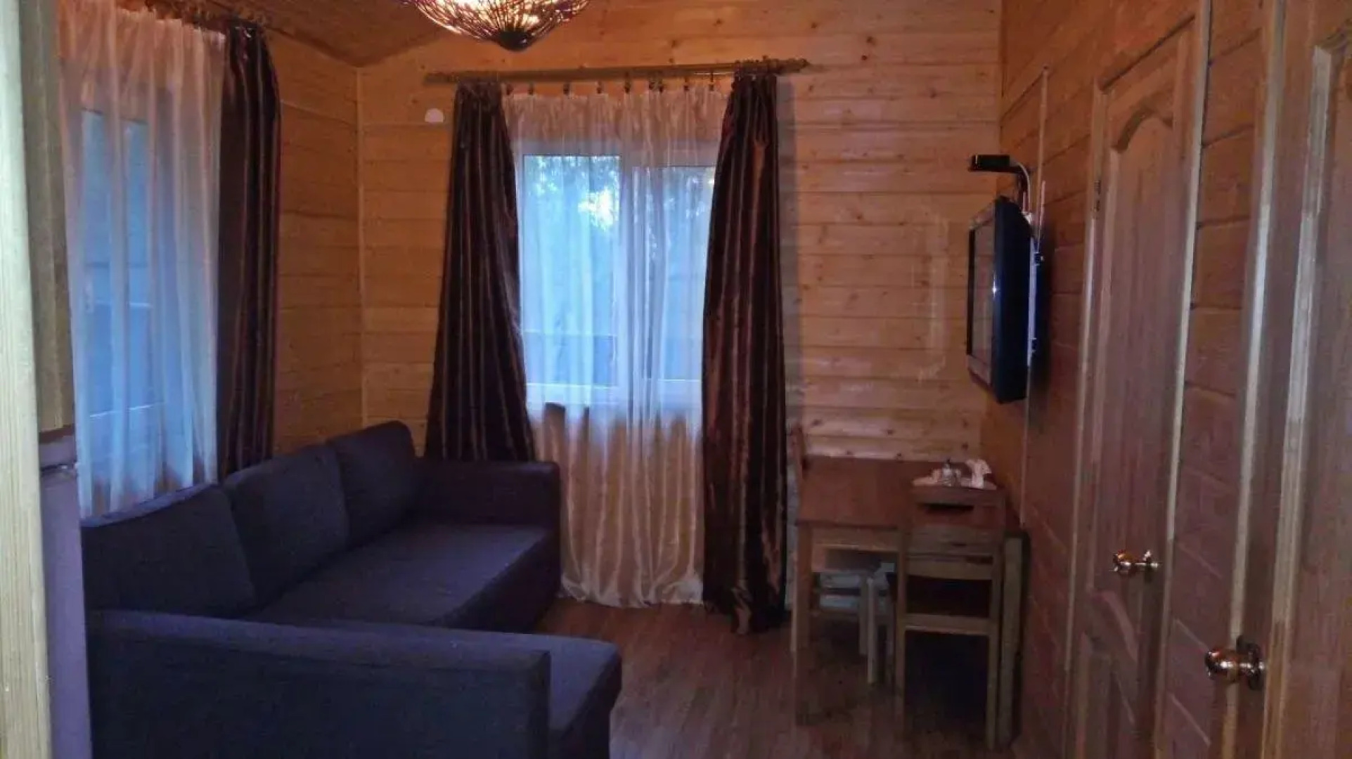 Зимняя Сказка