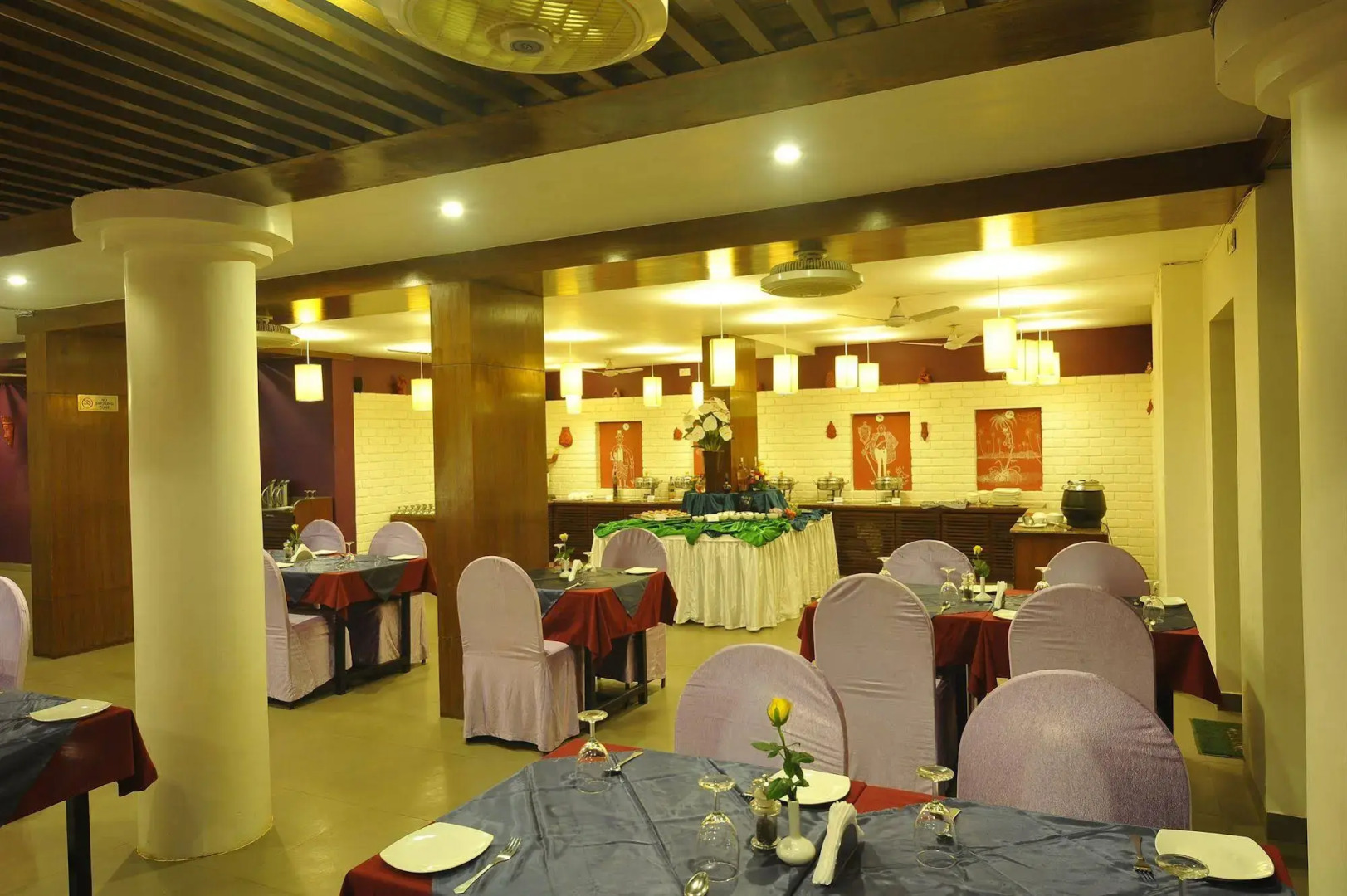 Adamo The Bellus Calangute