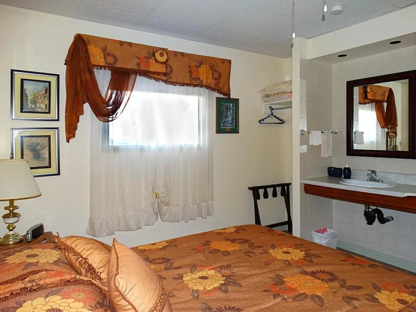 Gite Parfum de Mer Bed and Breakfast