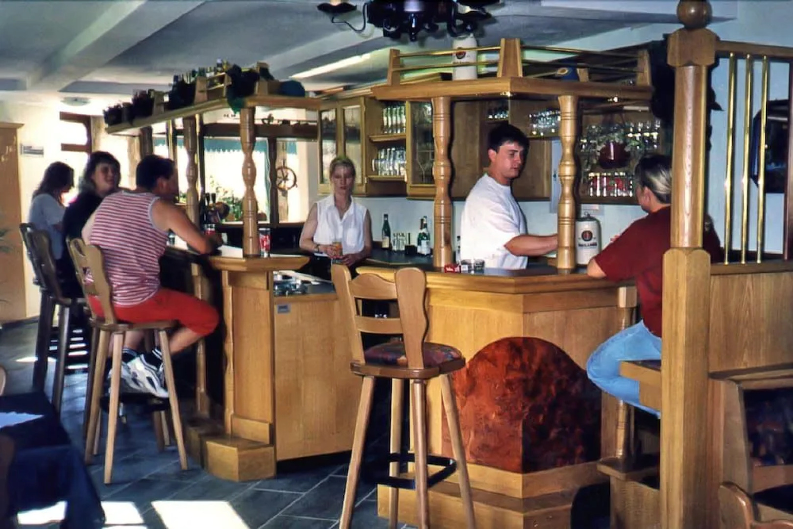 Landgasthof Probstei Zella