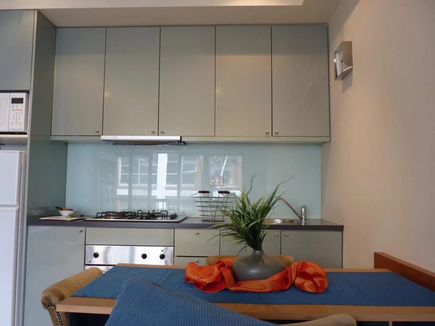 Australian Home Away @ Market Square Melbourne