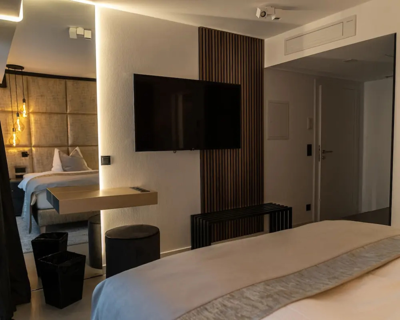 THE Newsha Signature Home