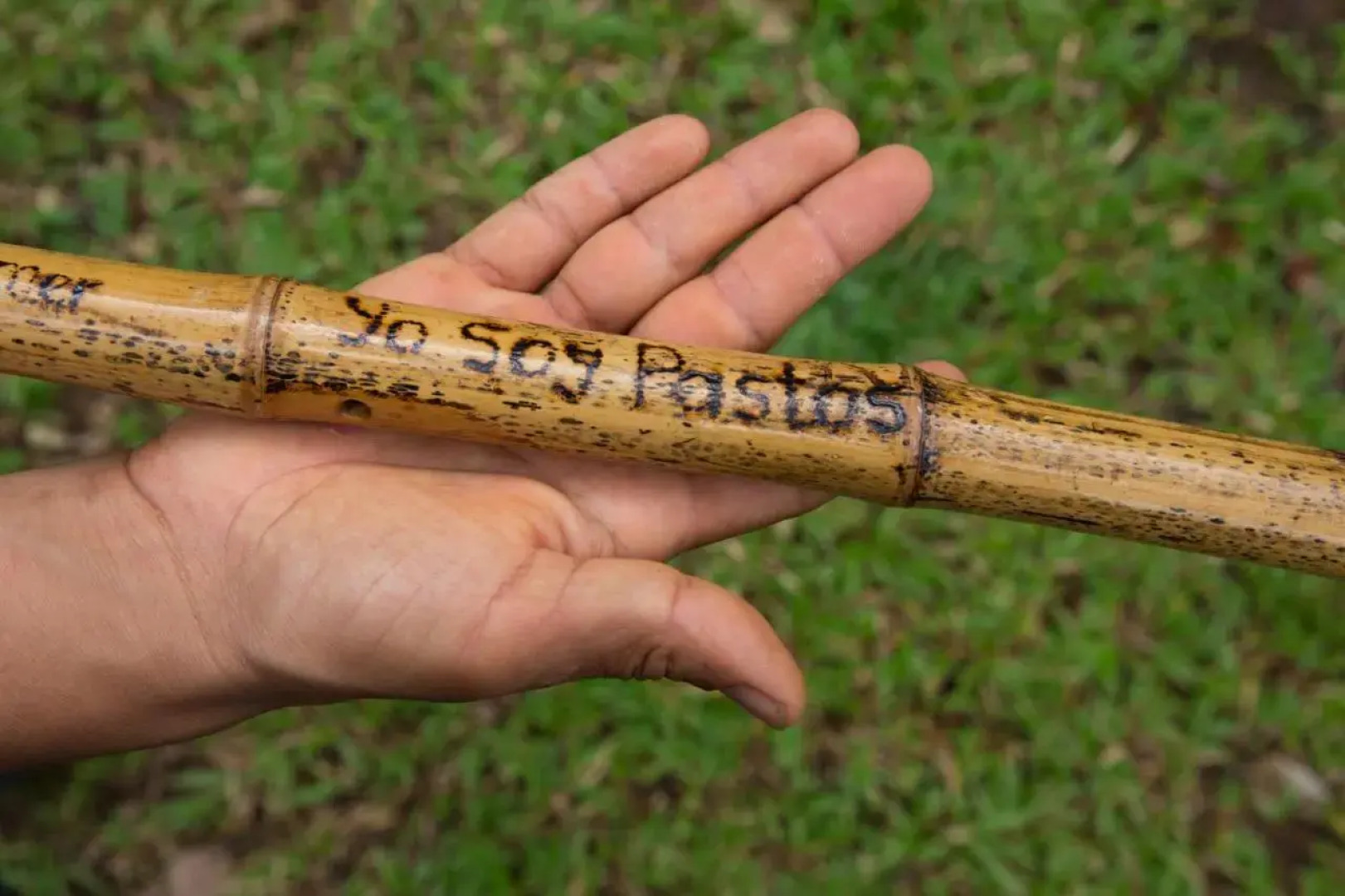 Posada Etnoturistica Achalay