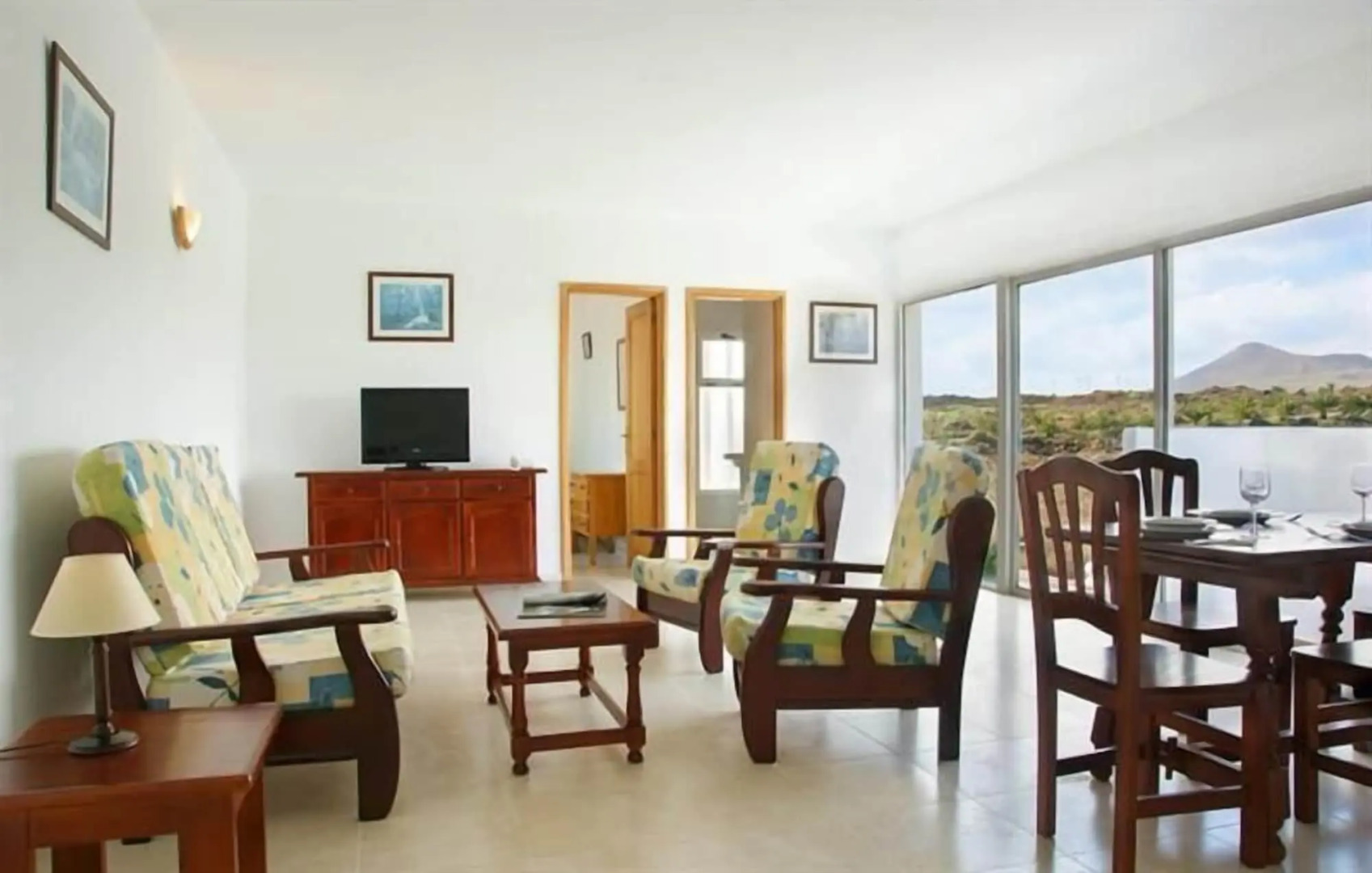 Tabaiba Apartamentos