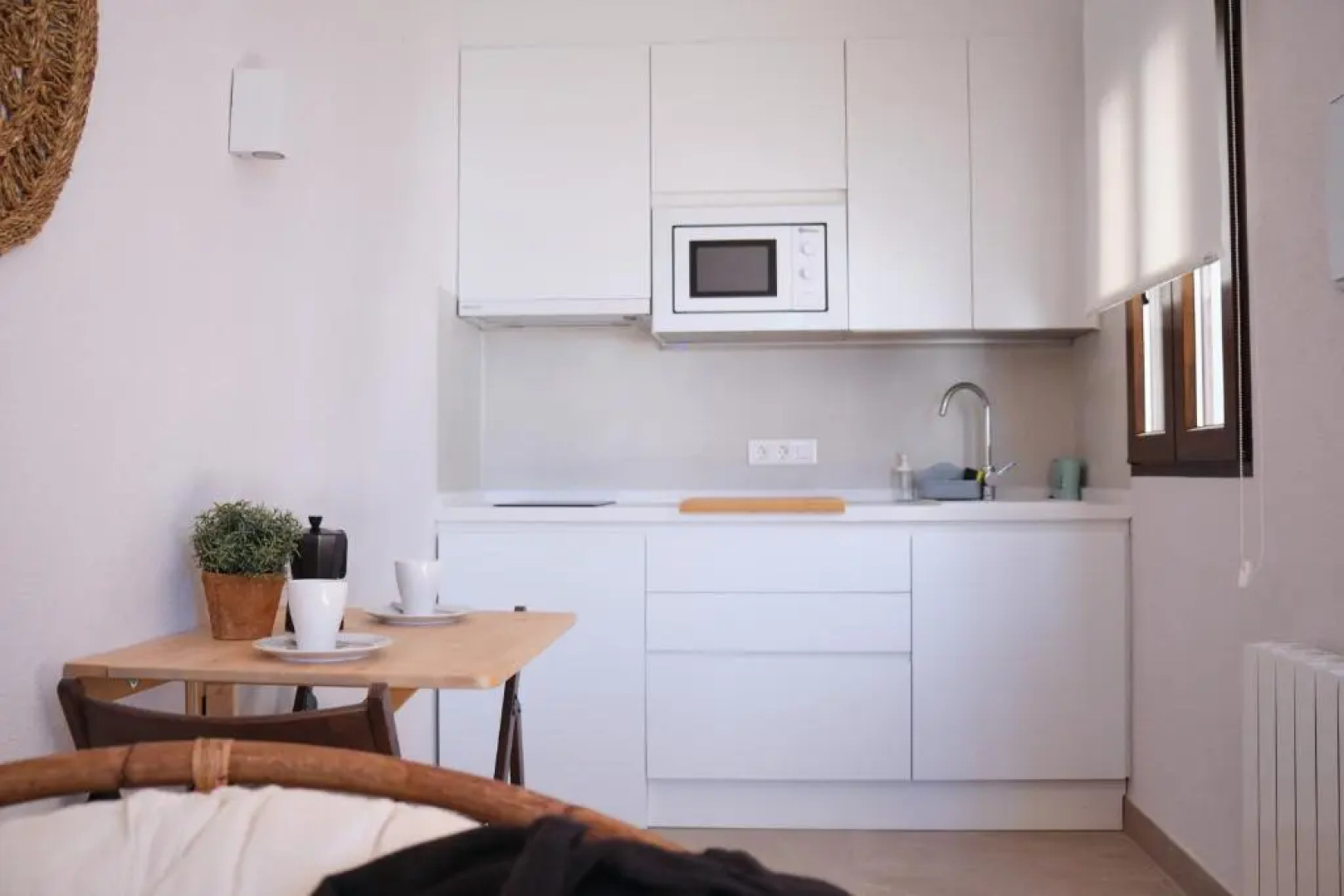 Apartamentos Cortijo Peñardera- Adults Only