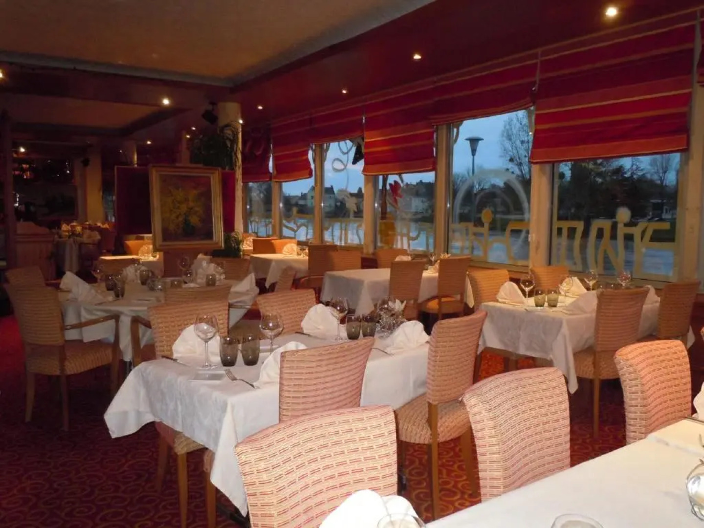 Hôtel Le Bellevue Montrichard