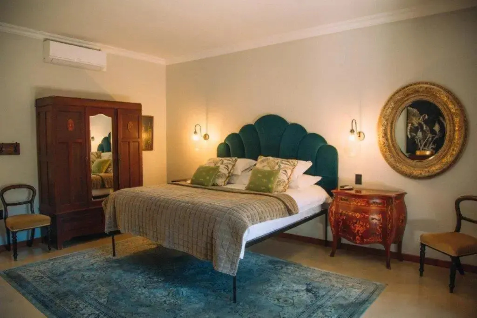 The Bohemian Guesthouse