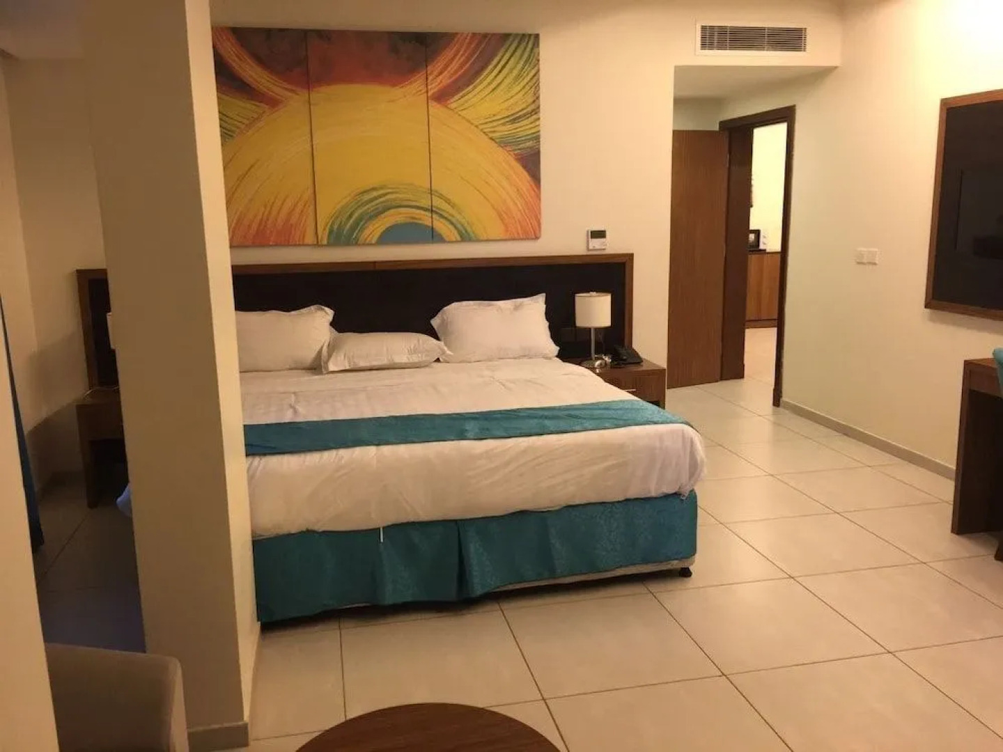Amwaj Yanbu Hotel Apartments