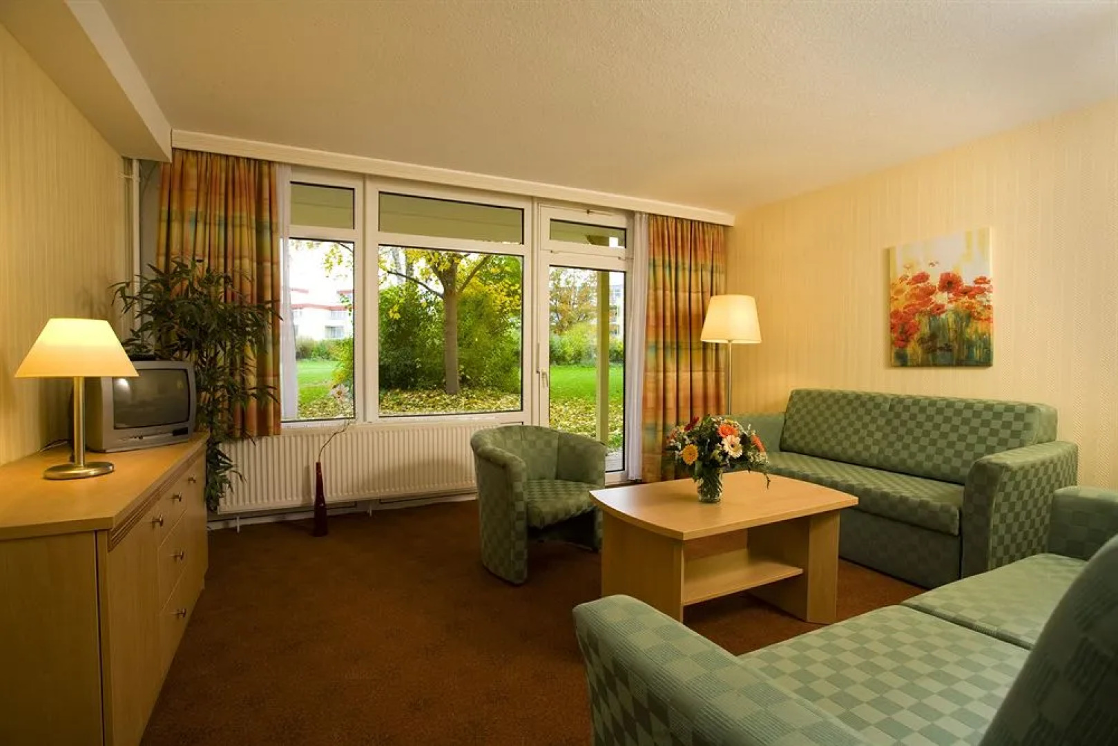 Ferienpark Weissenhäuser Strand