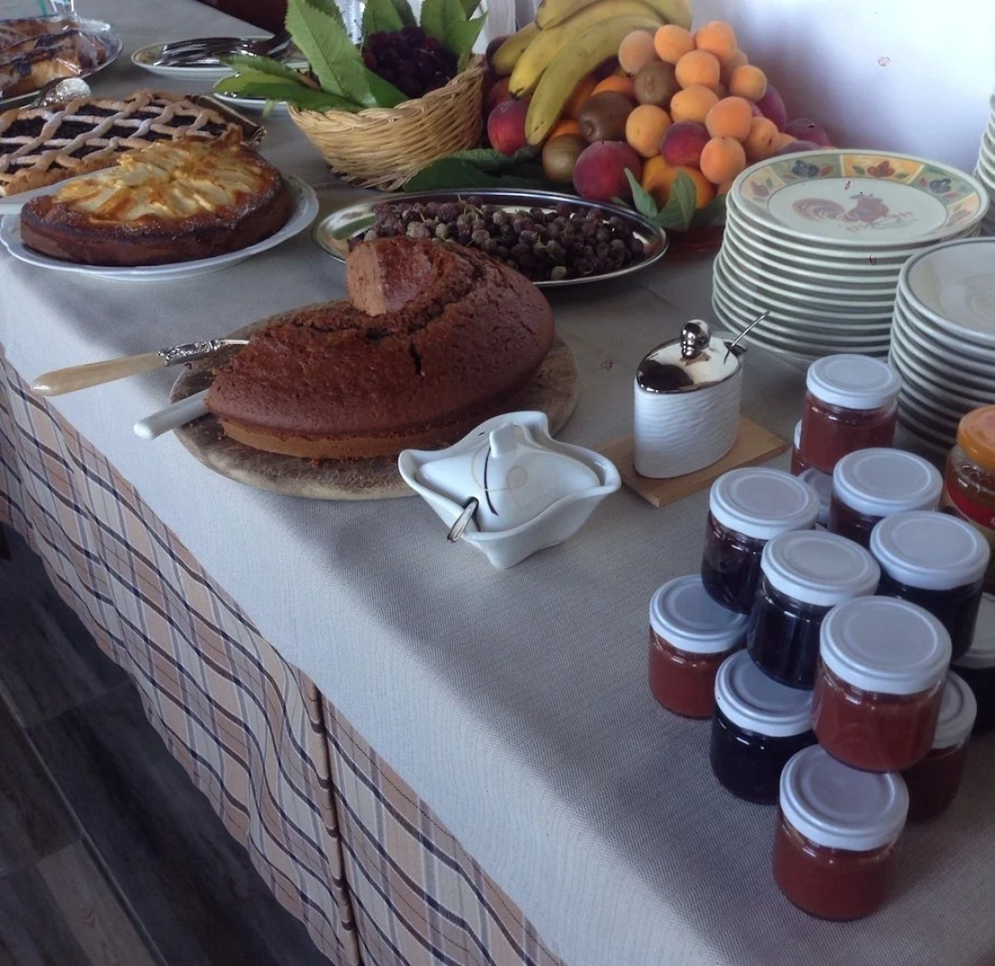 Il Podere dell'Angelo