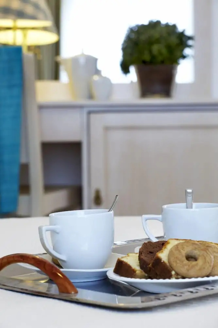 Mitos Suites Luxury Hotel In Naxos