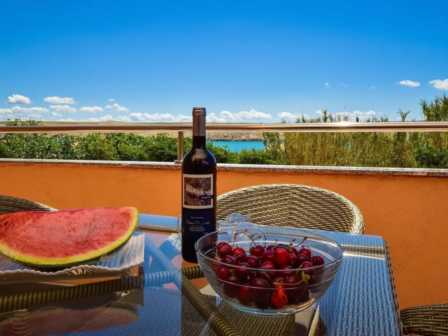 Melandura Dinji ka in Dinji ka