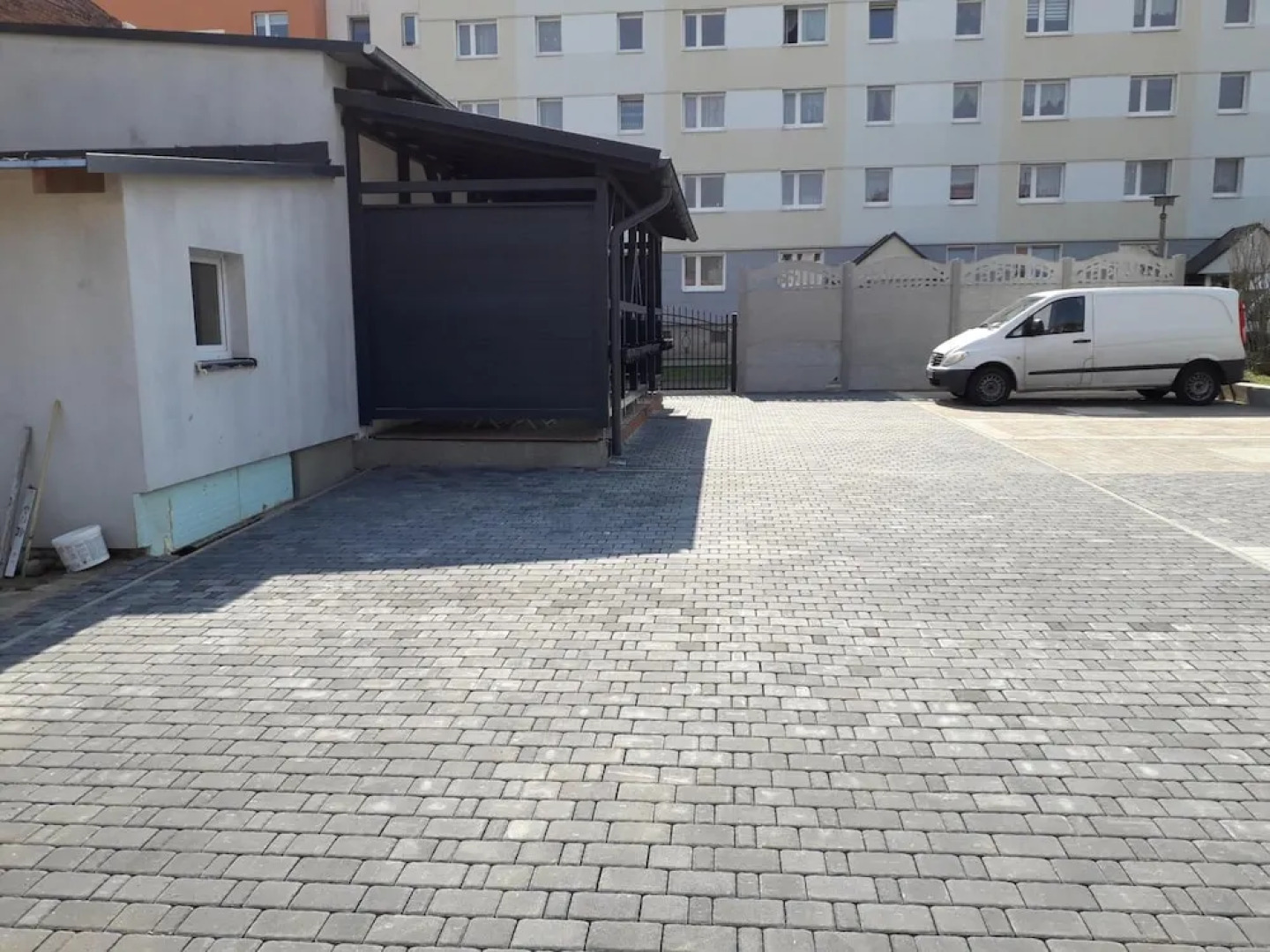 City Pension Spremberg