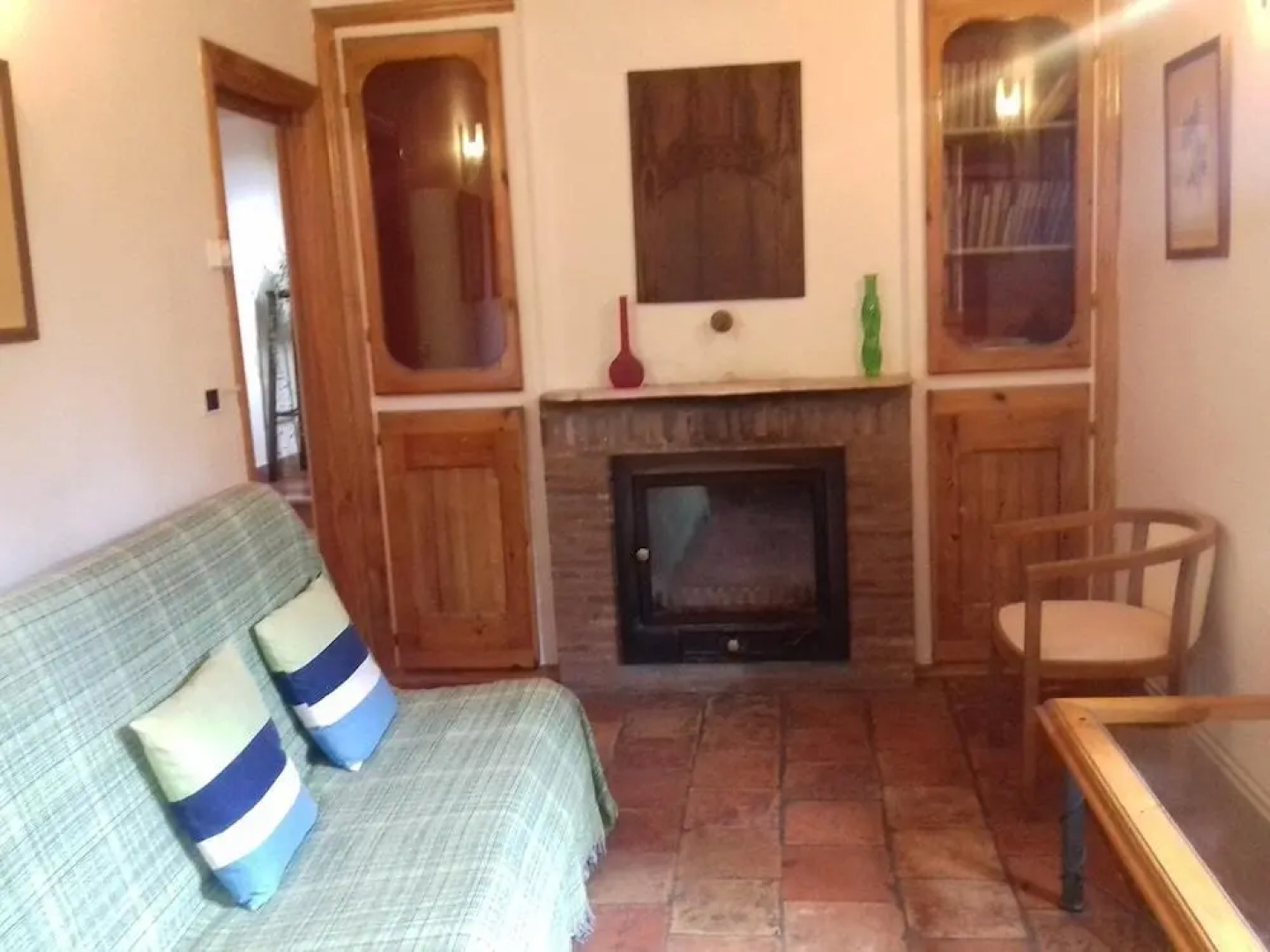 Casa Julián Fábrica Giner