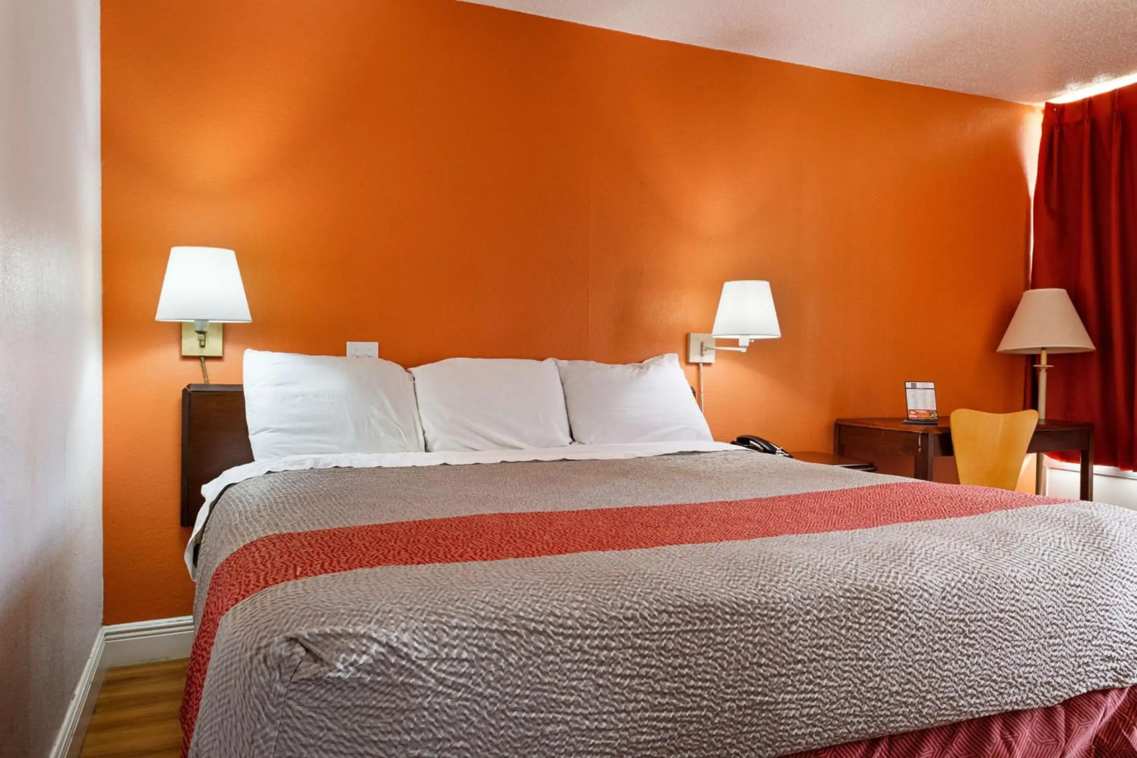 Motel 6 Natchitoches, LA