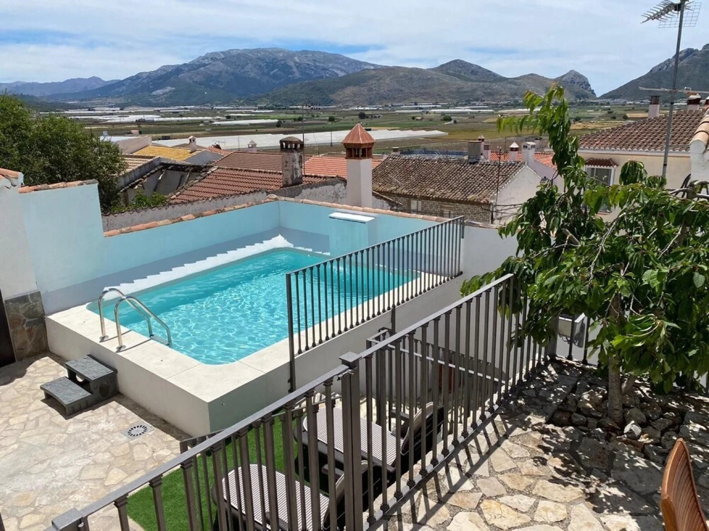 Casas De Tita-Elvira