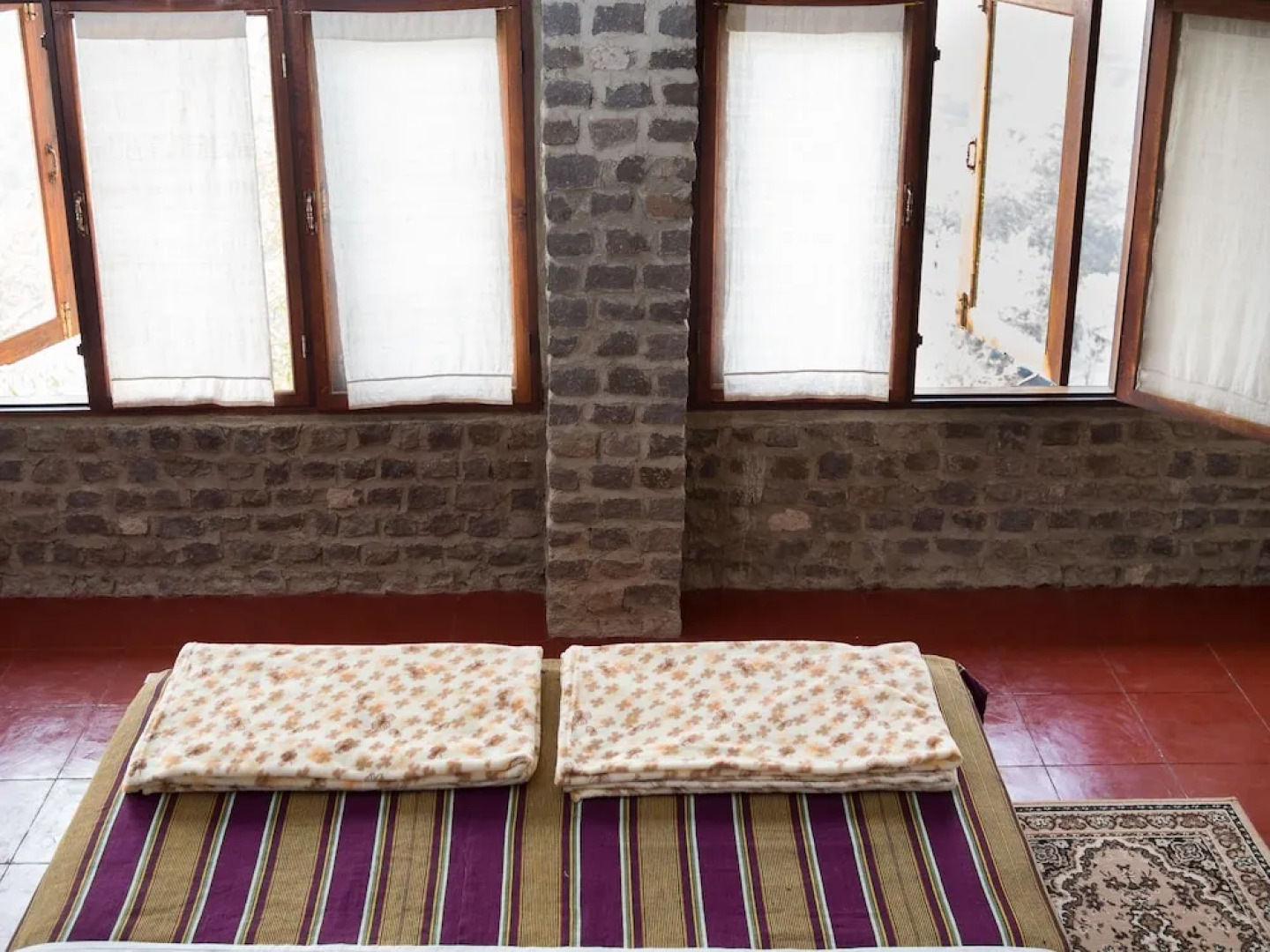 Lei Thar Gone Guest House