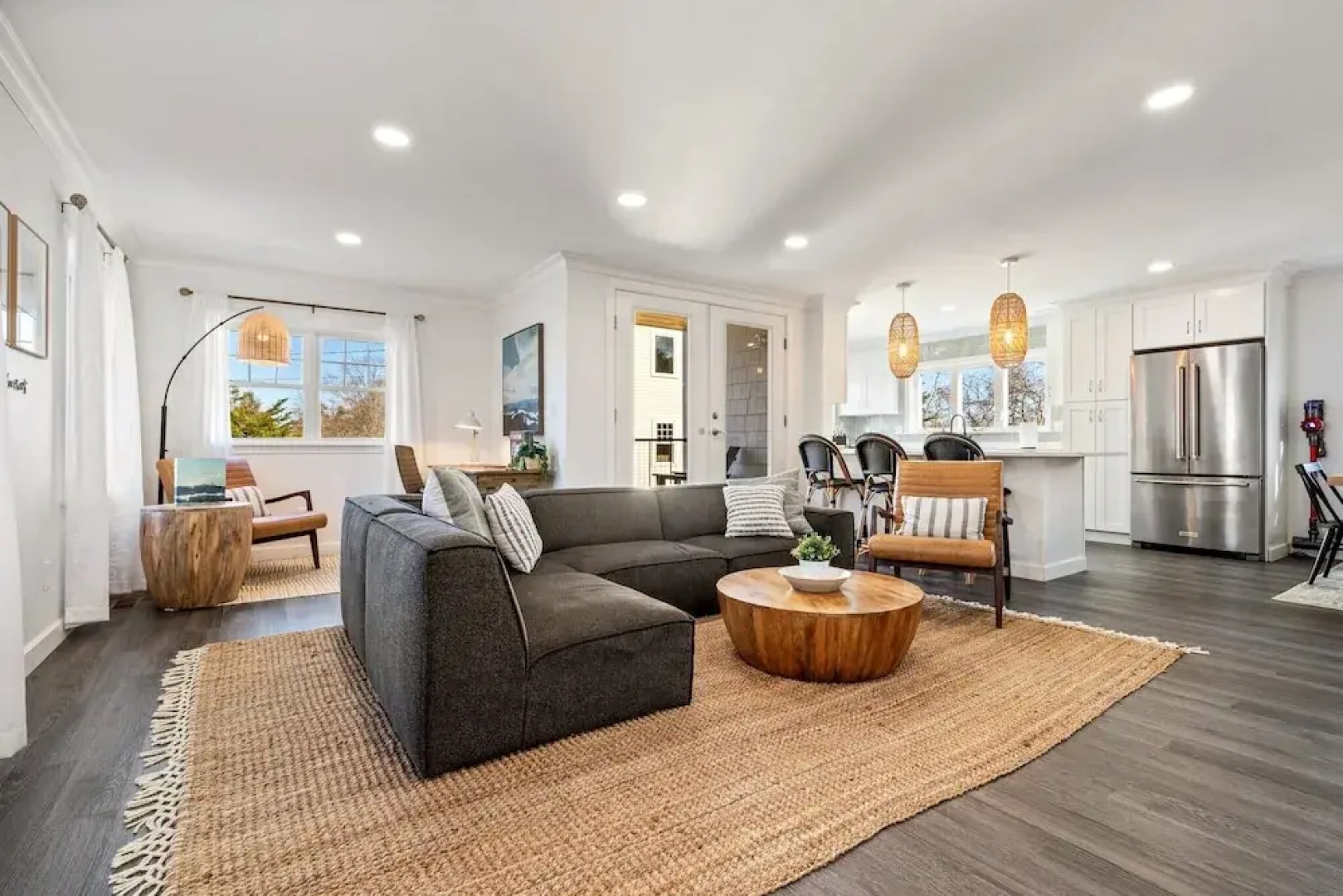 Game Room, Home Gym, 1 Mile to Beach