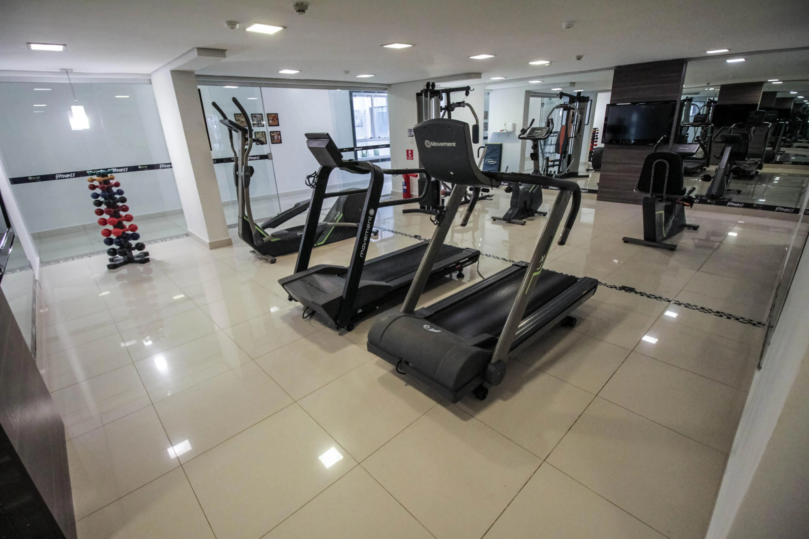 Oscar Hotel Executive