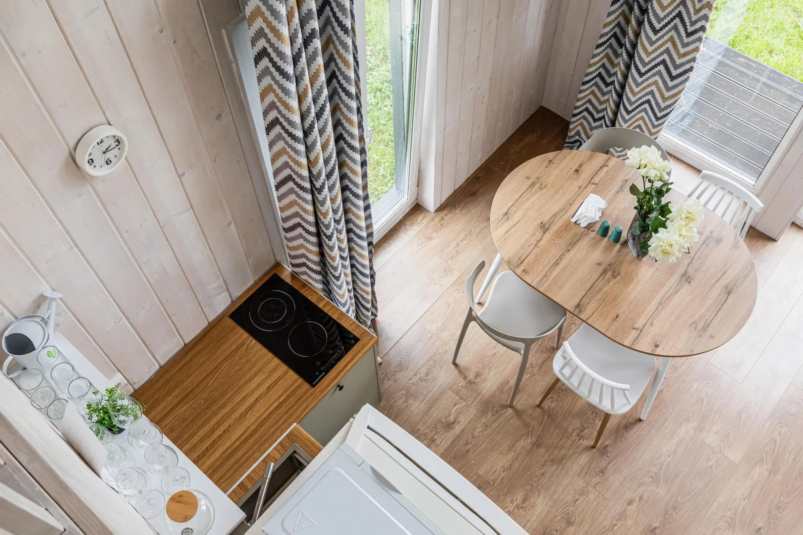 Дом в ТСН Семеновское 11а