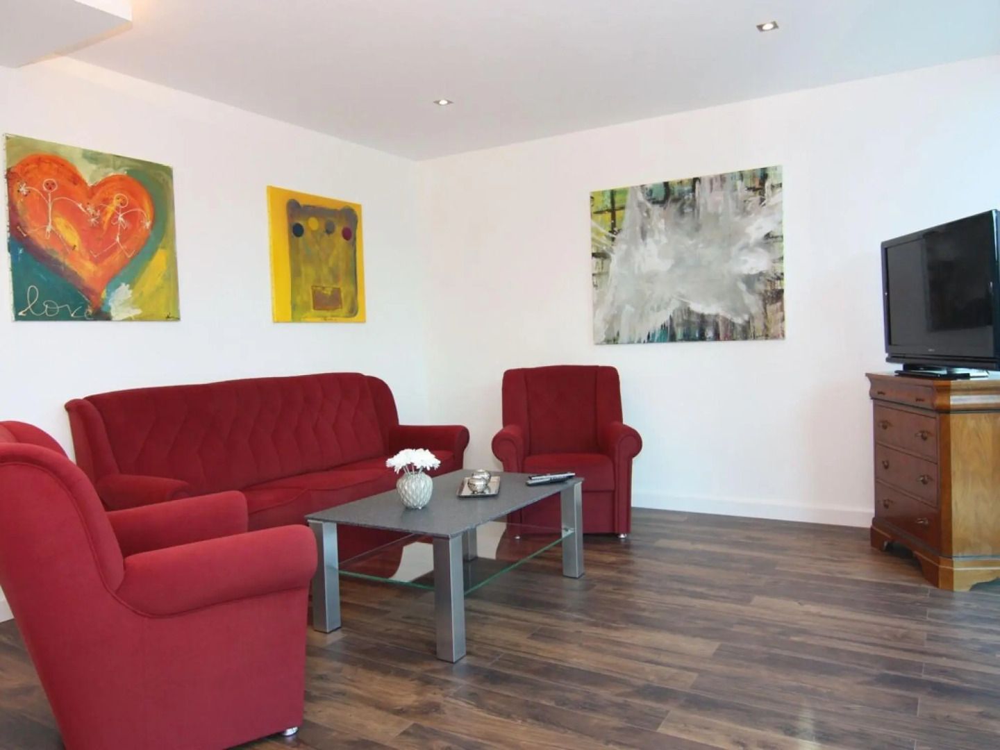 Chalet, Wendorf in Wendorf