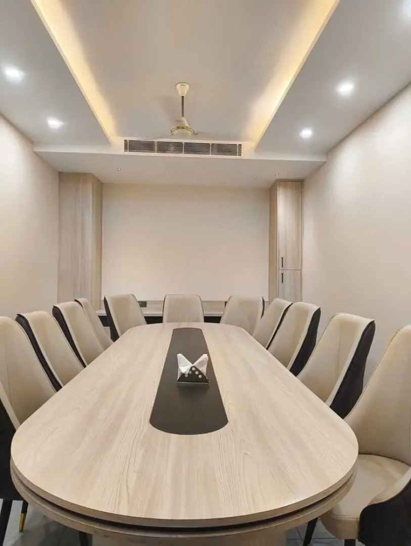 Hotel W Grand - A Boutique Hotel