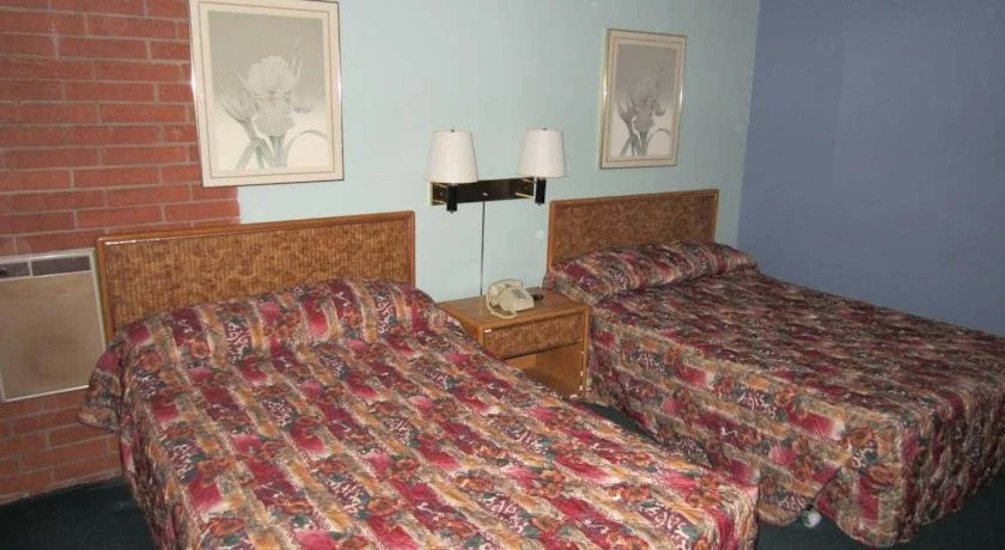 Town House Motel - Arkansas City