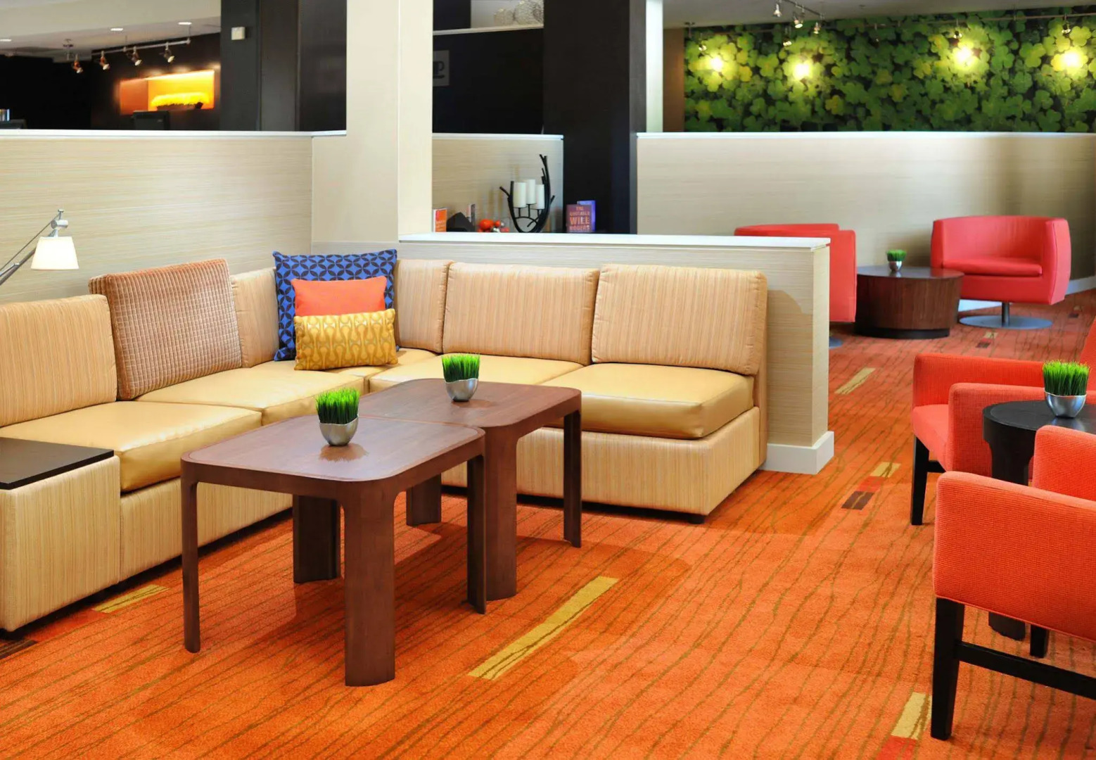 Courtyard by Marriott Oklahoma City Airport