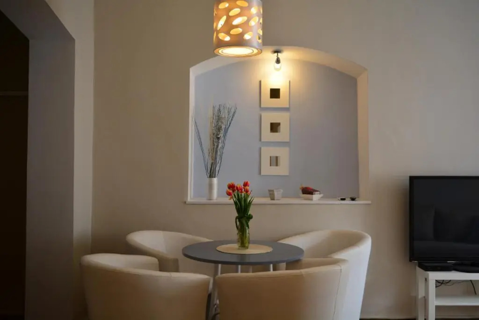 Főtér Apartmanház Szentendre