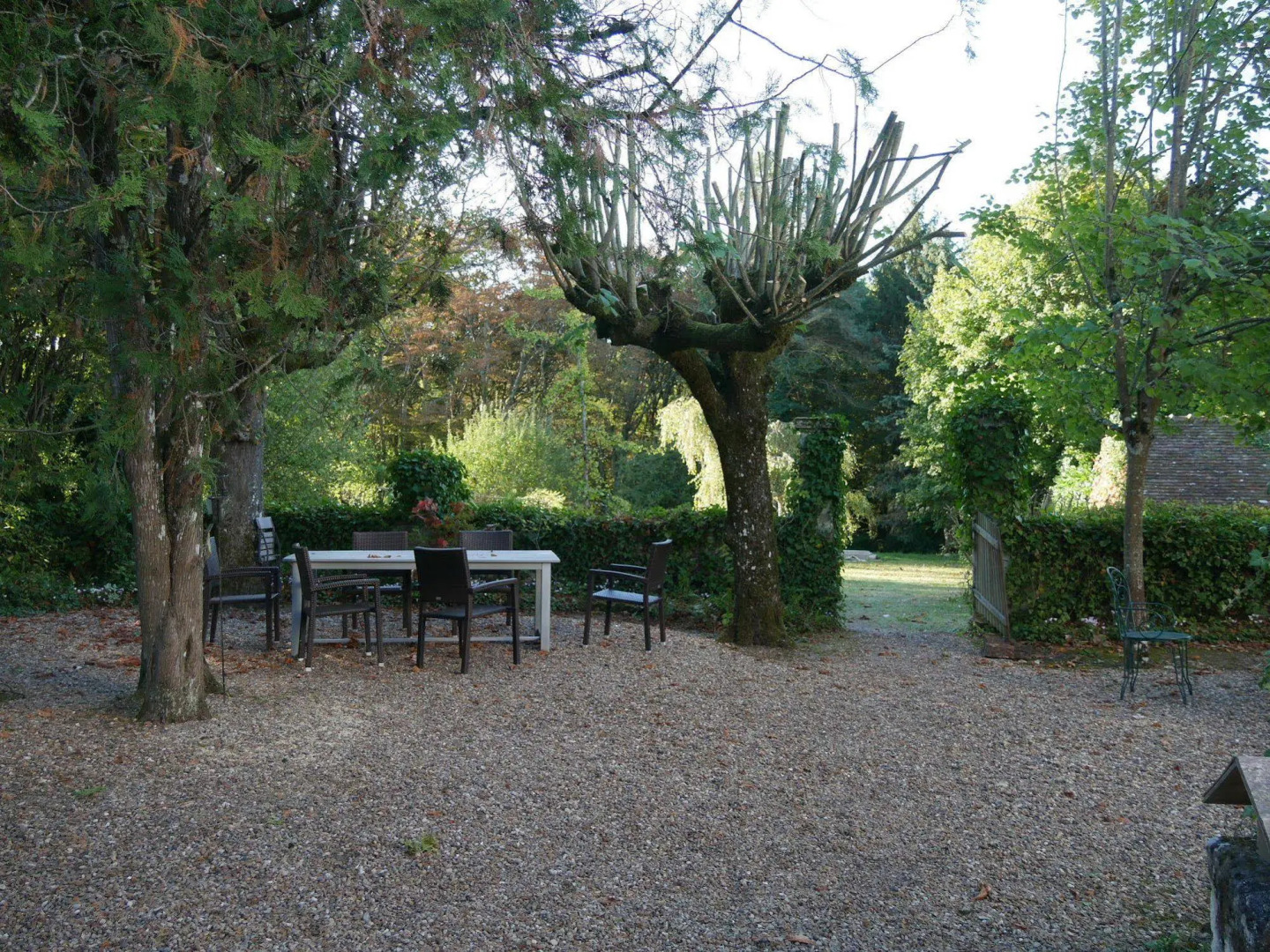 La Maison De Famille