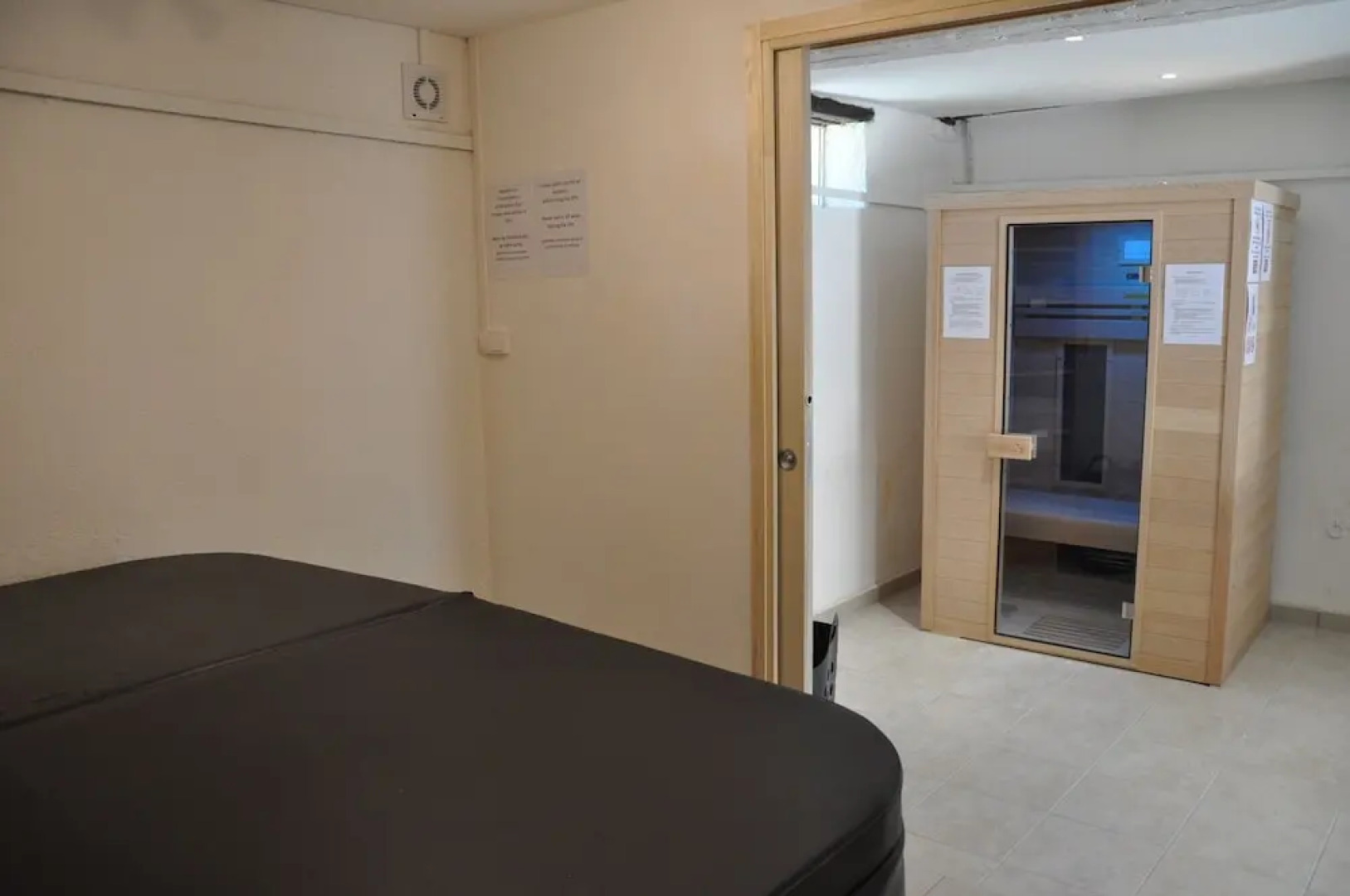 Clos de La Richaudière