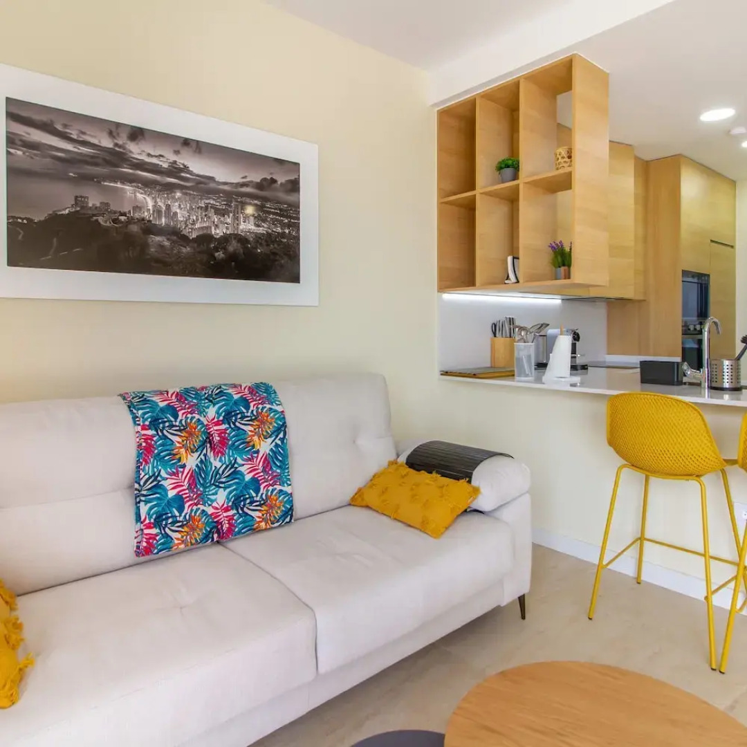 Mediterranean Views by Bookaparadise