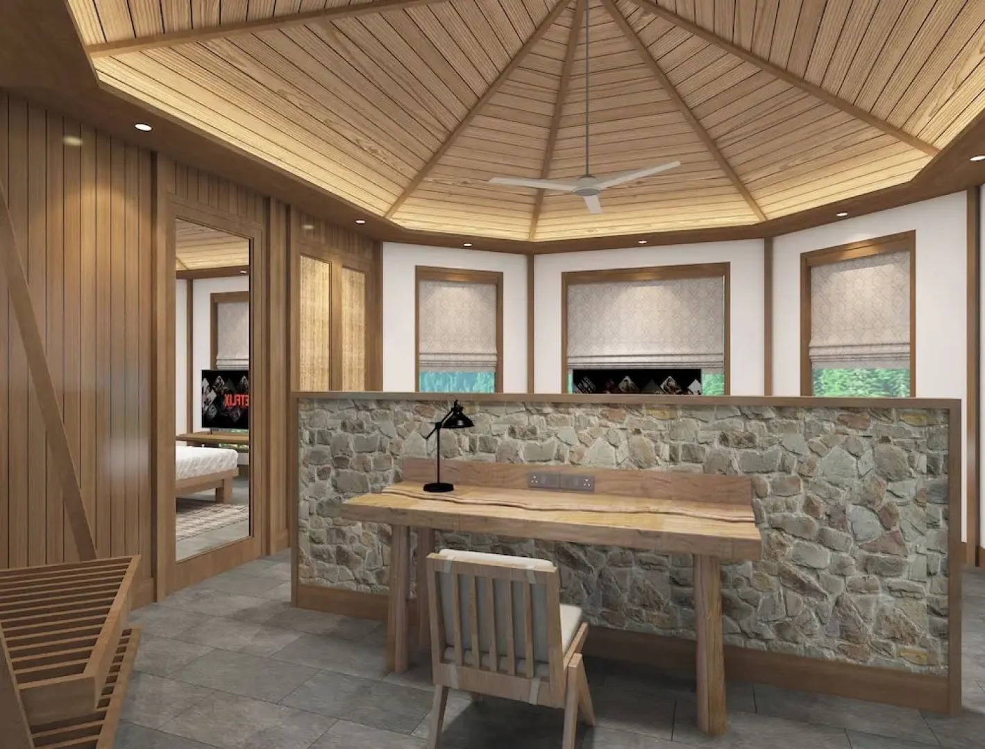 Royal Tulip Chitwan Nepal