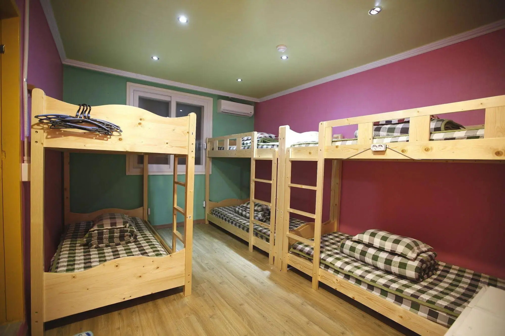 Bluefish Guesthouse - Hostel