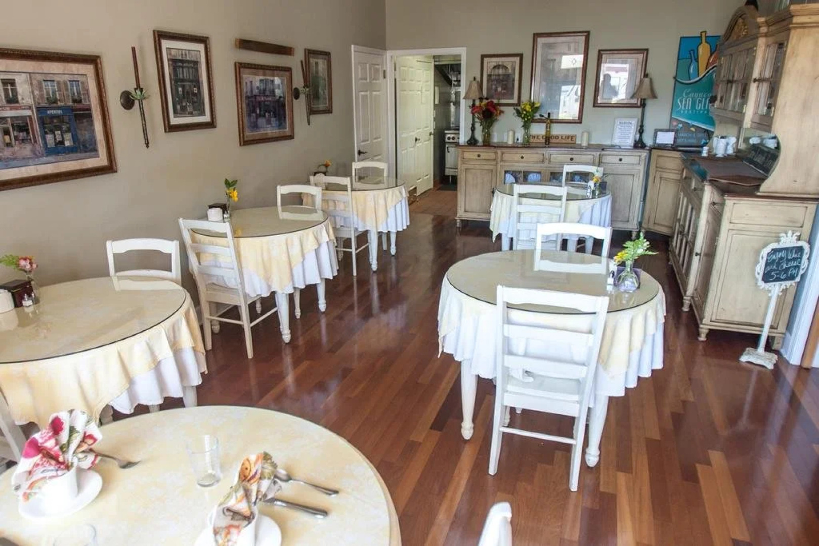 Cayucos Sunset Inn B&B