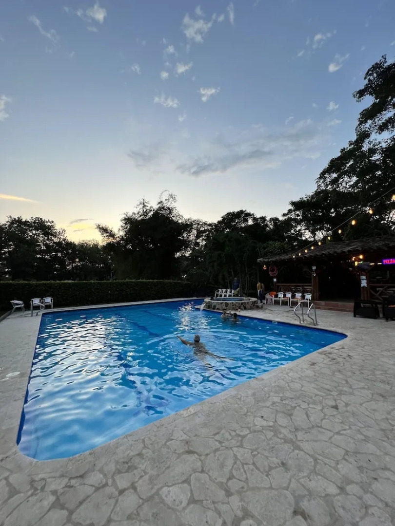 Parador del Gitano Hotel & Restaurante