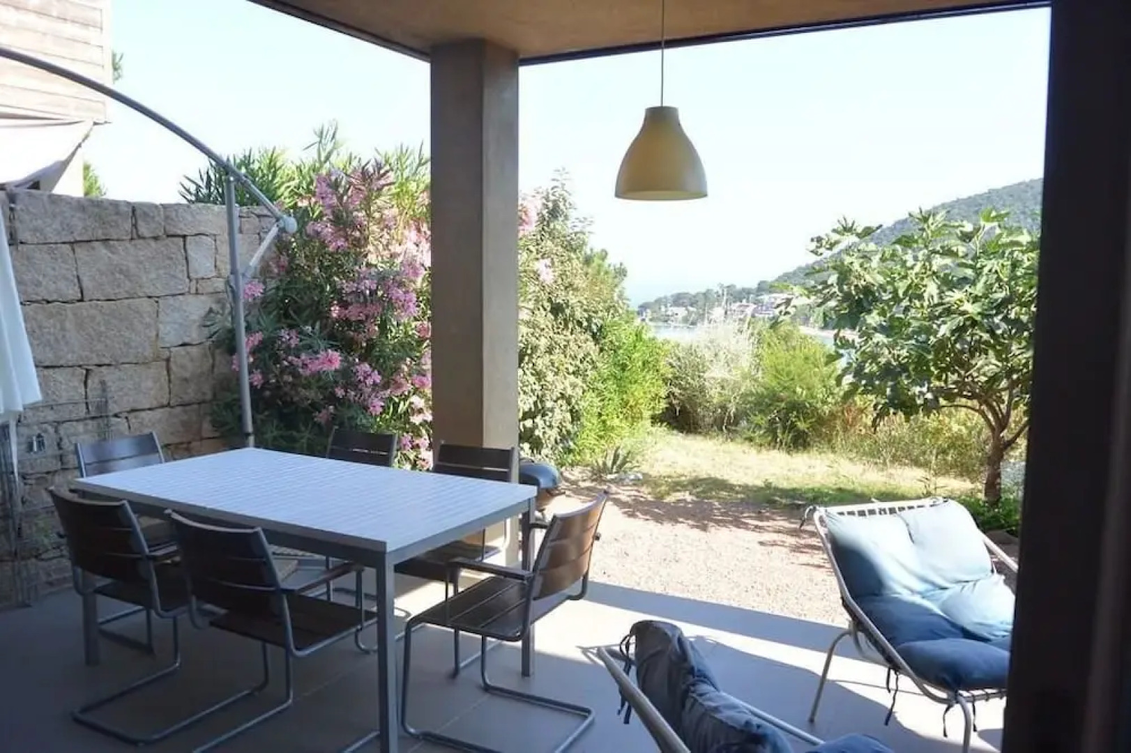 Elena Villa - 3 - Front OF THE SEA