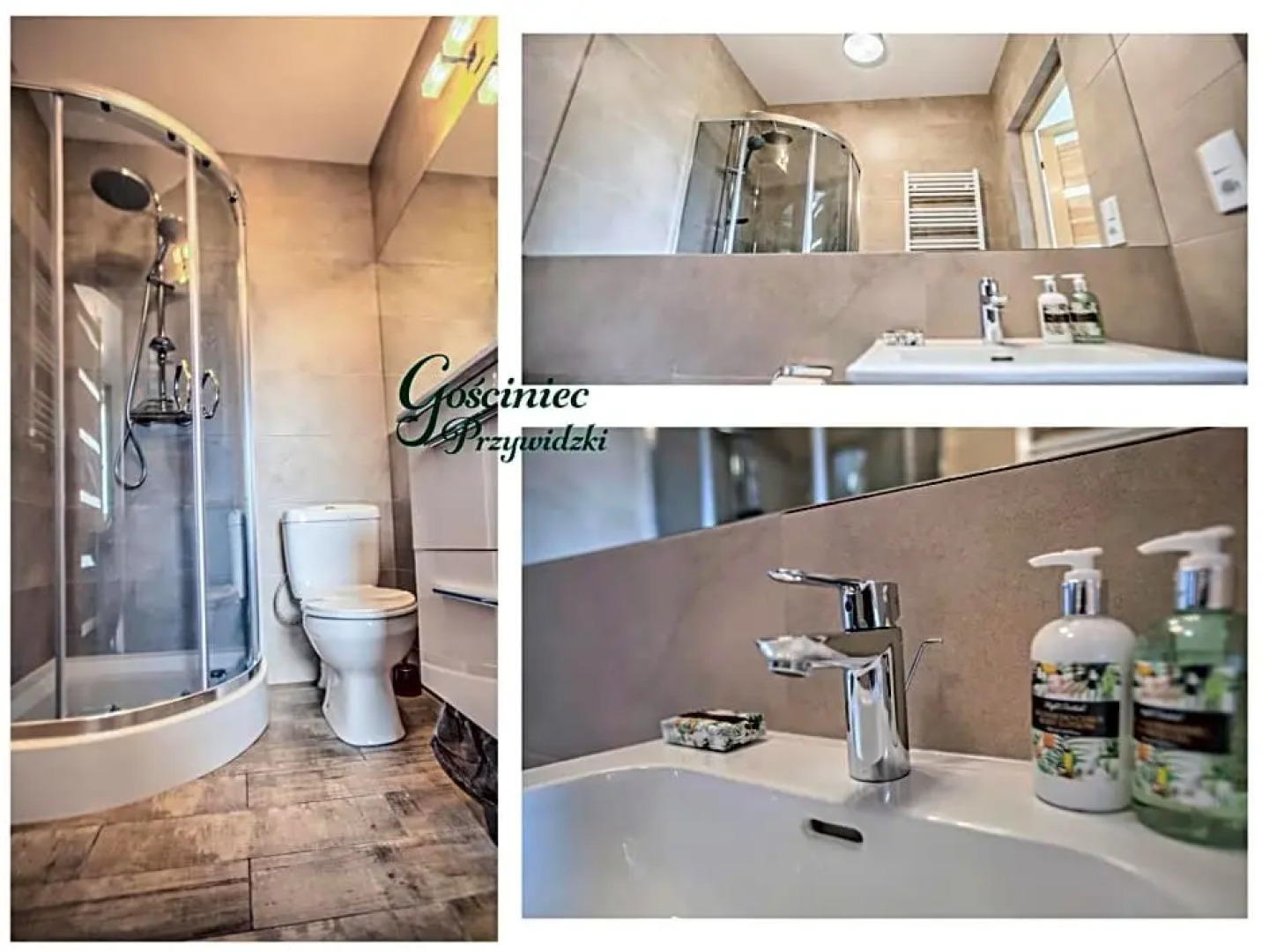 Gościniec Przywidzki