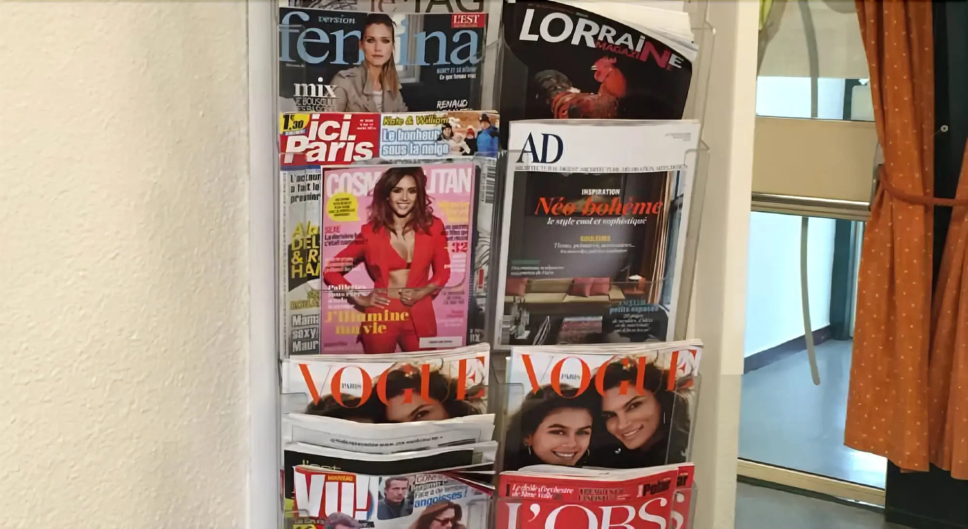 Première Classe Metz Nord - Sémécourt