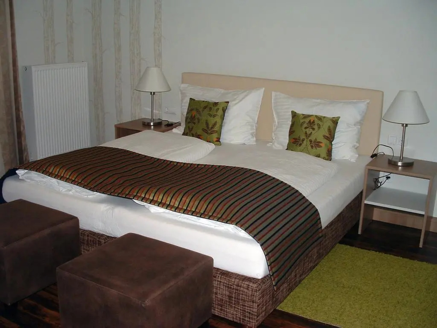 Hotel Restaurant Liebnitzmühle