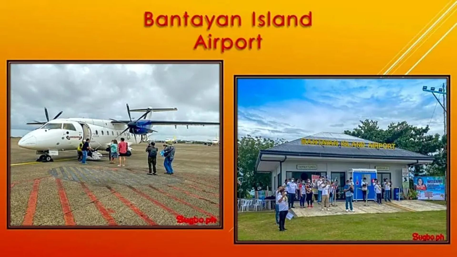 Paradise reef resort