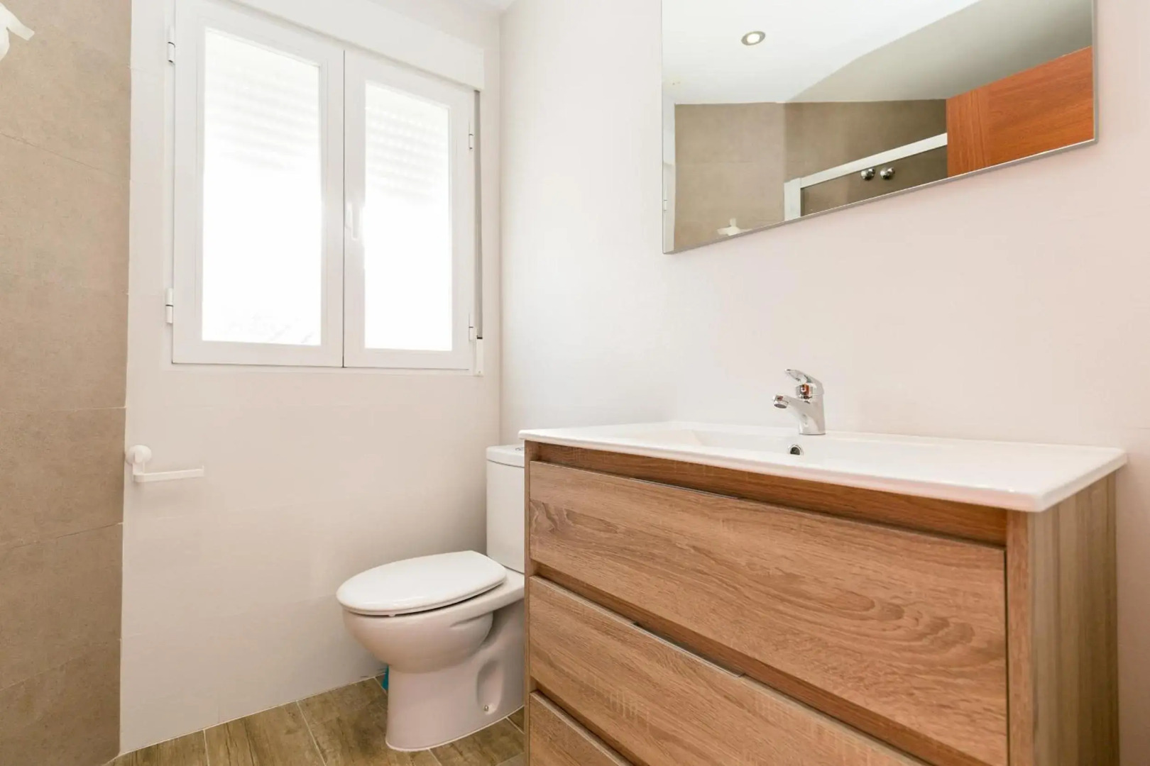 Casa Macetero en Granada