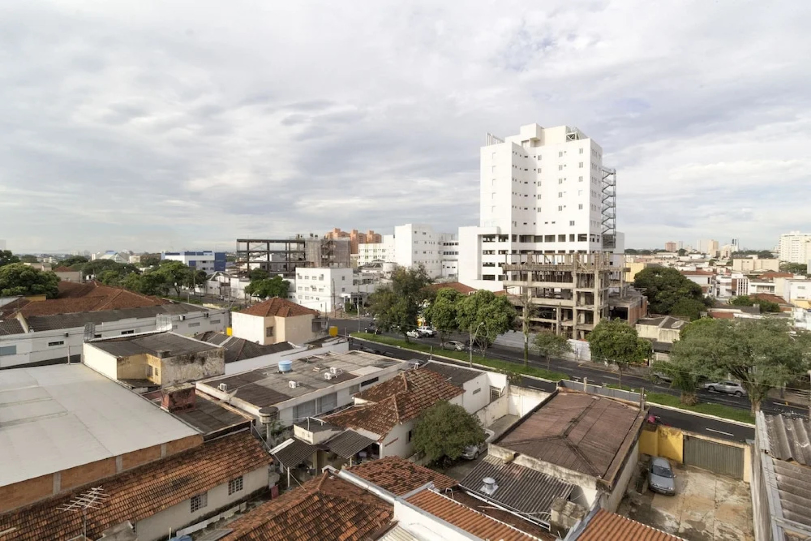 Super Localização - 3 Quartos com Sacada Gourmet