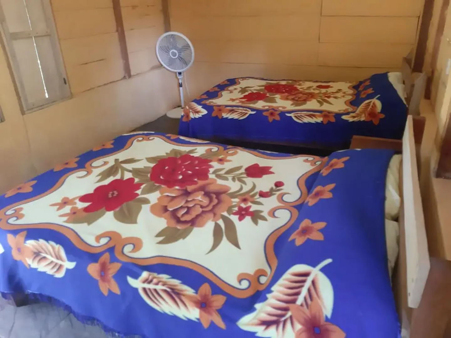 Centro Ecoturistico Yaajche