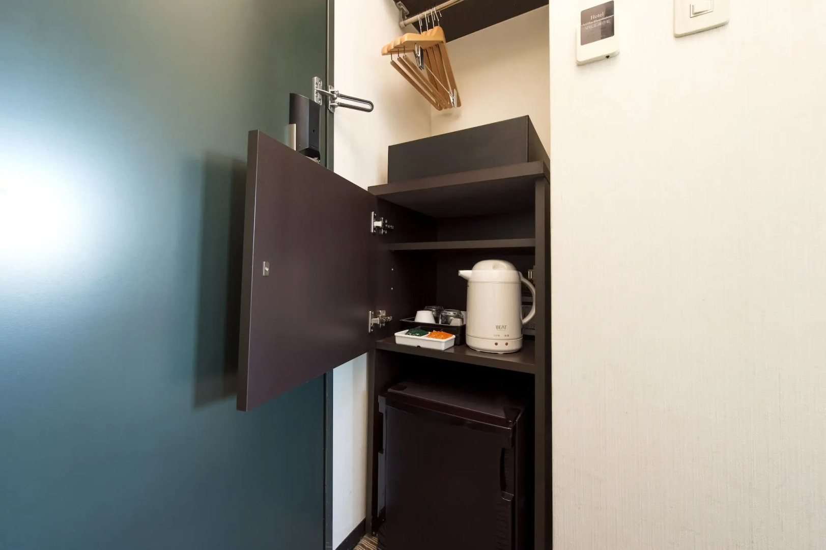 Hotel Villa Fontaine Tokyo - Ueno Okachimachi