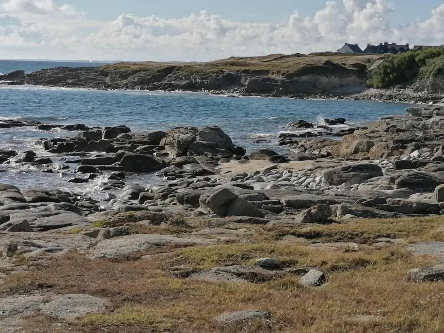 séjour littoral 4 pers proche mer