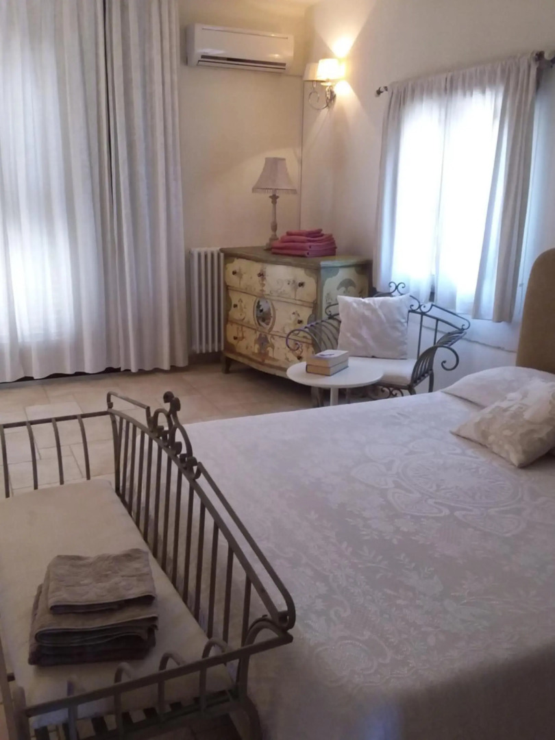 Villa Pardonise- Salento