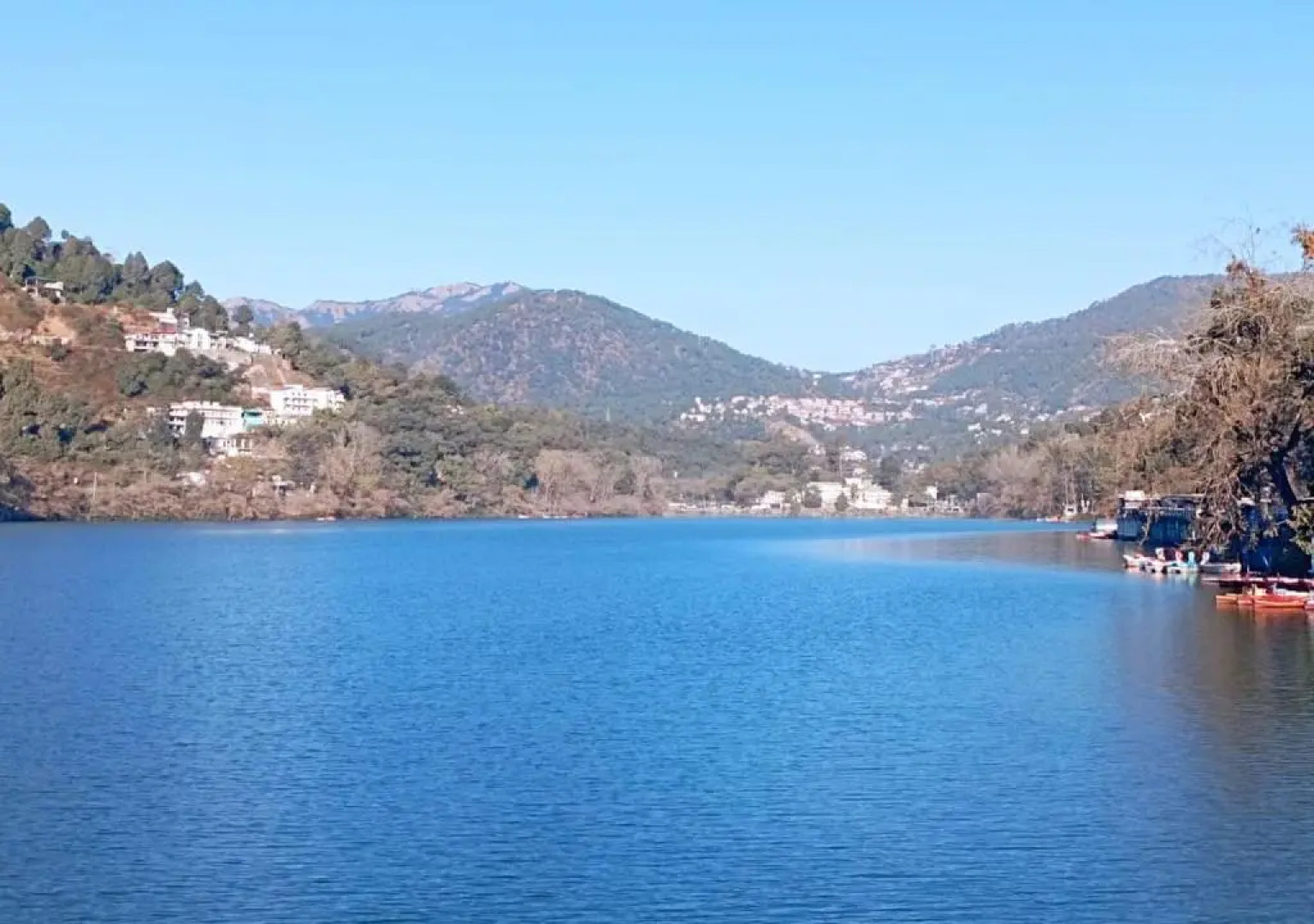 BluSalzz Homes - The Green Roof, Bhimtal - Uttarakhand